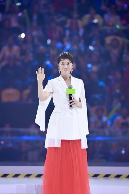 娱乐吃瓜四字女星是谁,她是如何成为娱乐圈焦点人物的? 第1张 娱乐吃瓜四字女星是谁,她是如何成为娱乐圈焦点人物的? 第1张