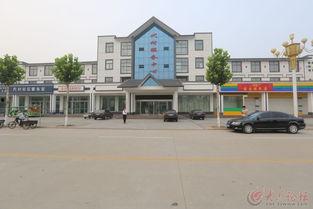 兰陵代村最新爆料信息,探寻乡村振兴的代村模式  第1张