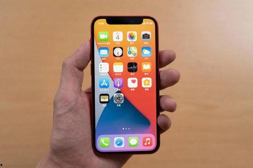 苹果13的最新爆料,颠覆性设计与强劲性能大揭秘  第1张